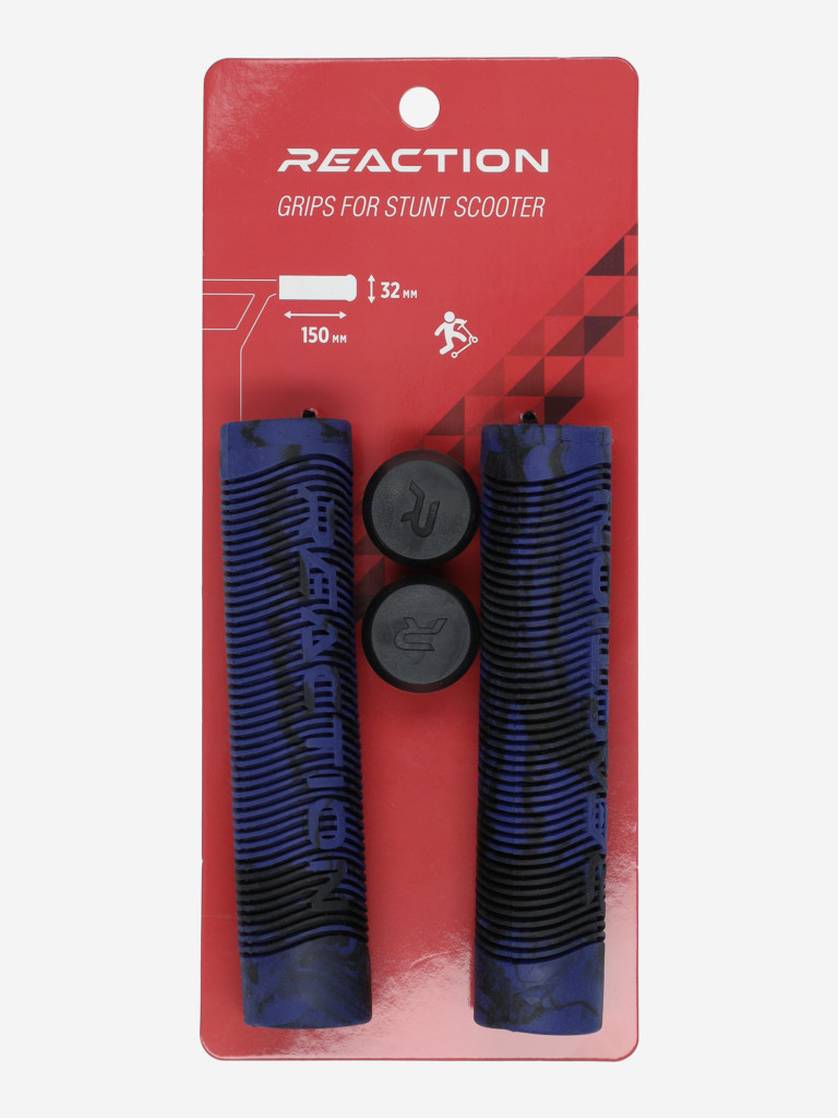 Грипсы для самоката Reaction, 150 мм (2 шт.)