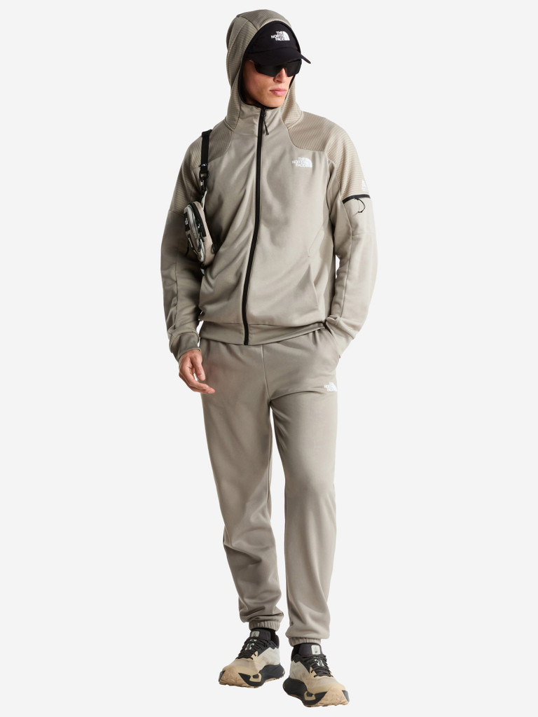 Толстовка мужская The North Face Mountain Athletics 2.0