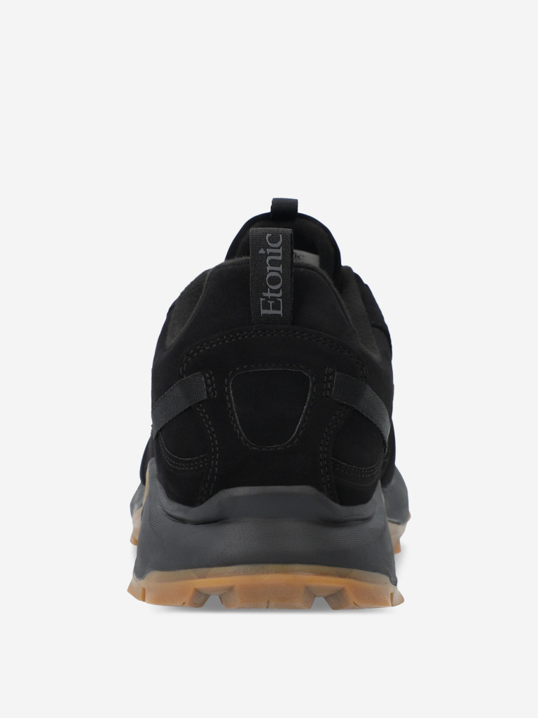 Полуботинки утепленные мужские Etonic