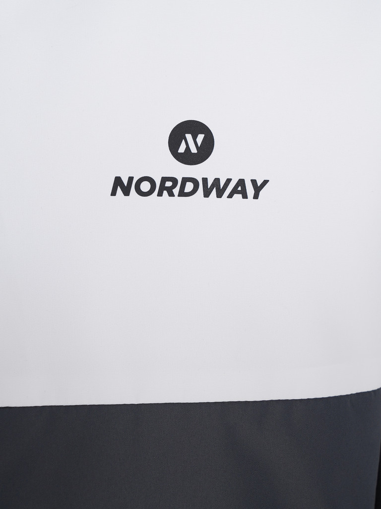 Куртка для беговых лыж для мальчиков Nordway