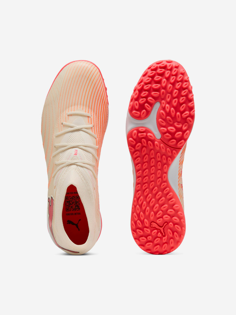 Бутсы мужские PUMA Future 9 Match Tt