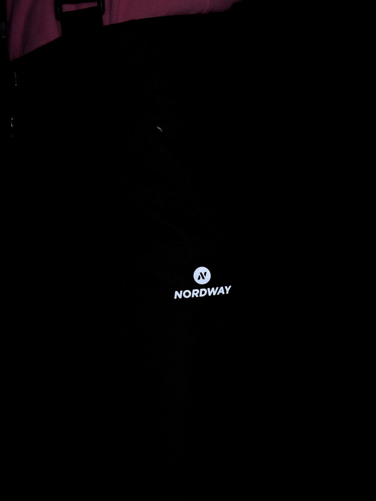 Брюки для беговых лыж женские Nordway
