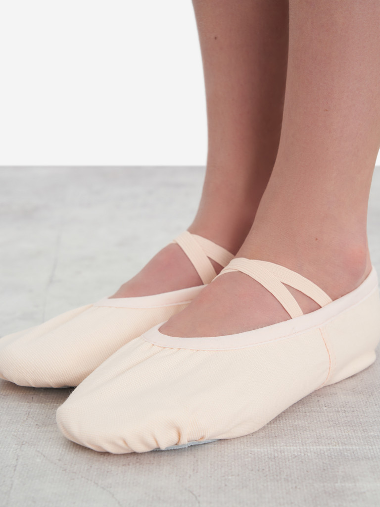 Чешки детские GSD Soft Flats