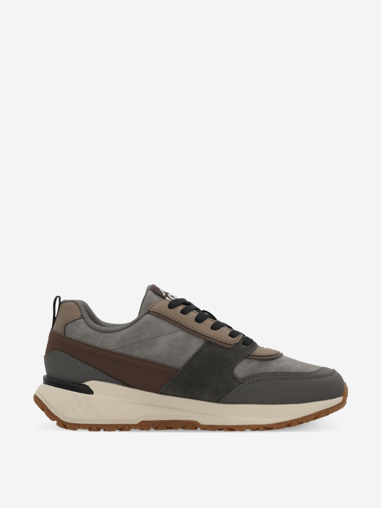 Кроссовки мужские Kappa Authentic Run 4.0 Cl