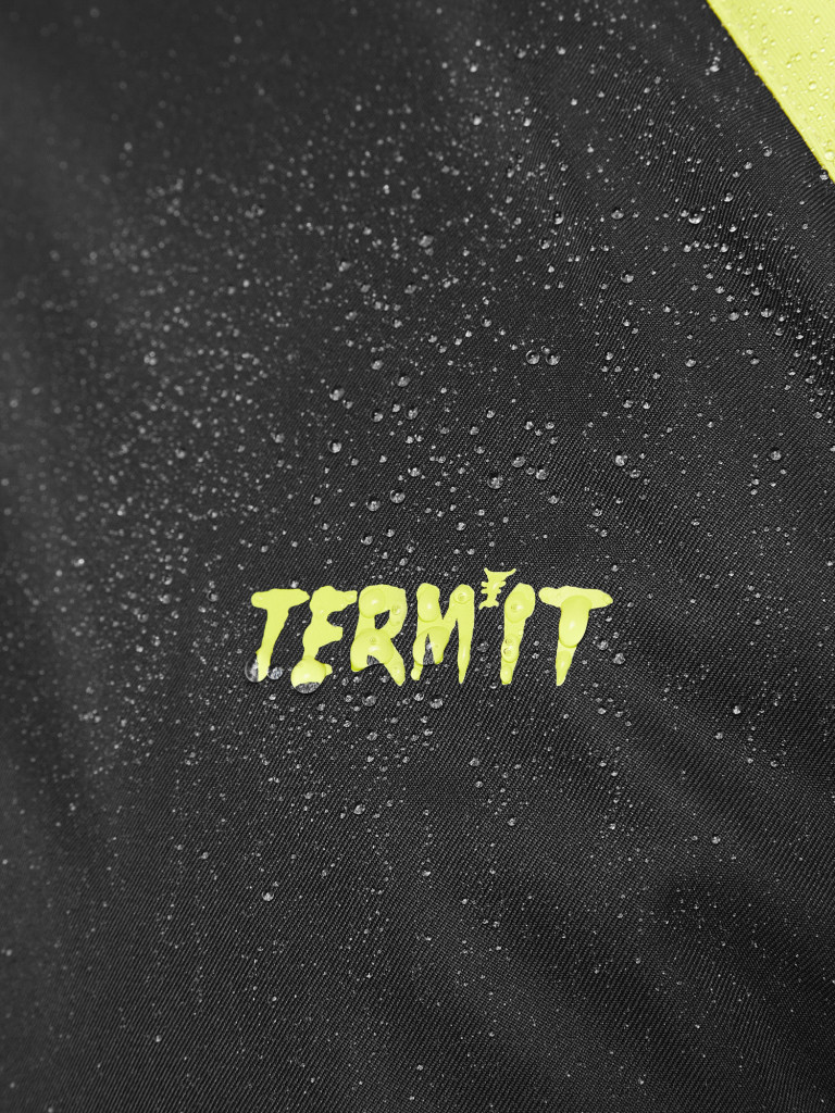 Куртка сноубордическая мужская Termit