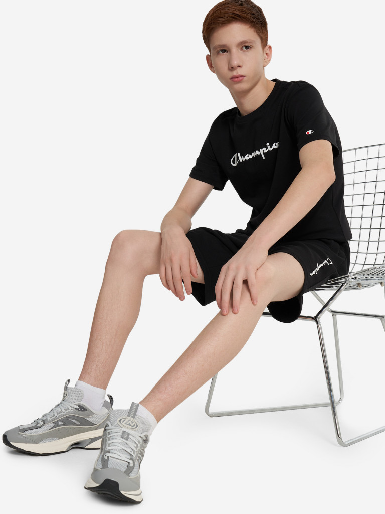 Шорты детские Champion