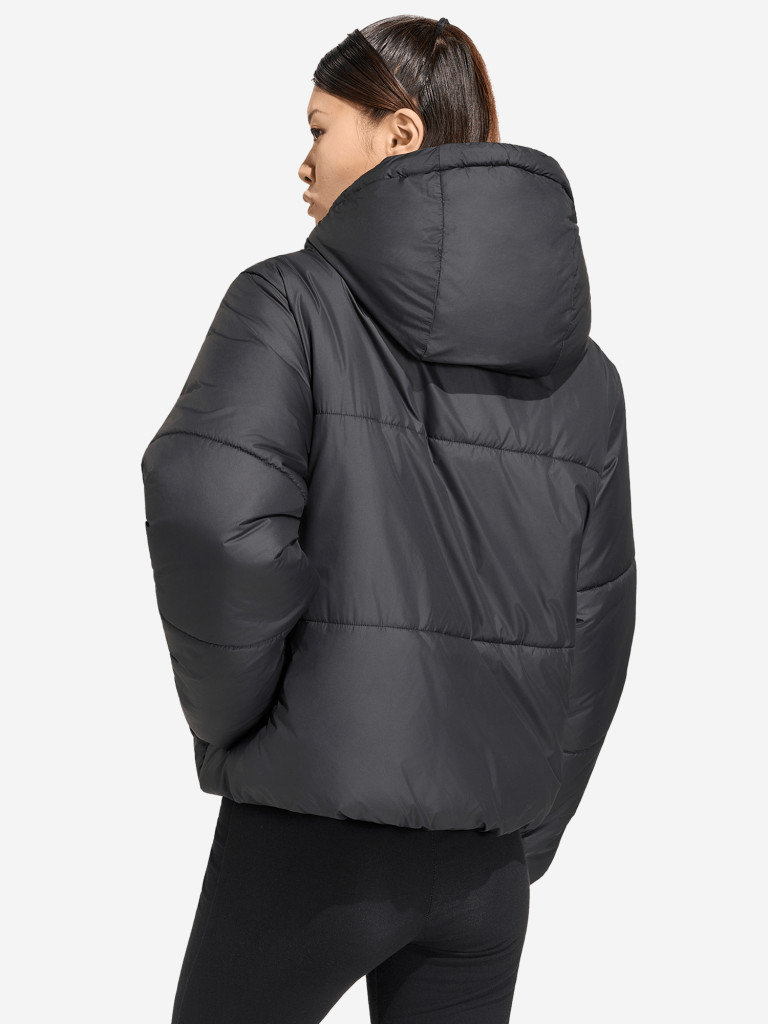 Куртка утепленная женская adidas
