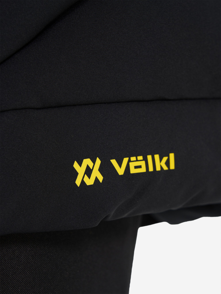 Пуховик детский Volkl