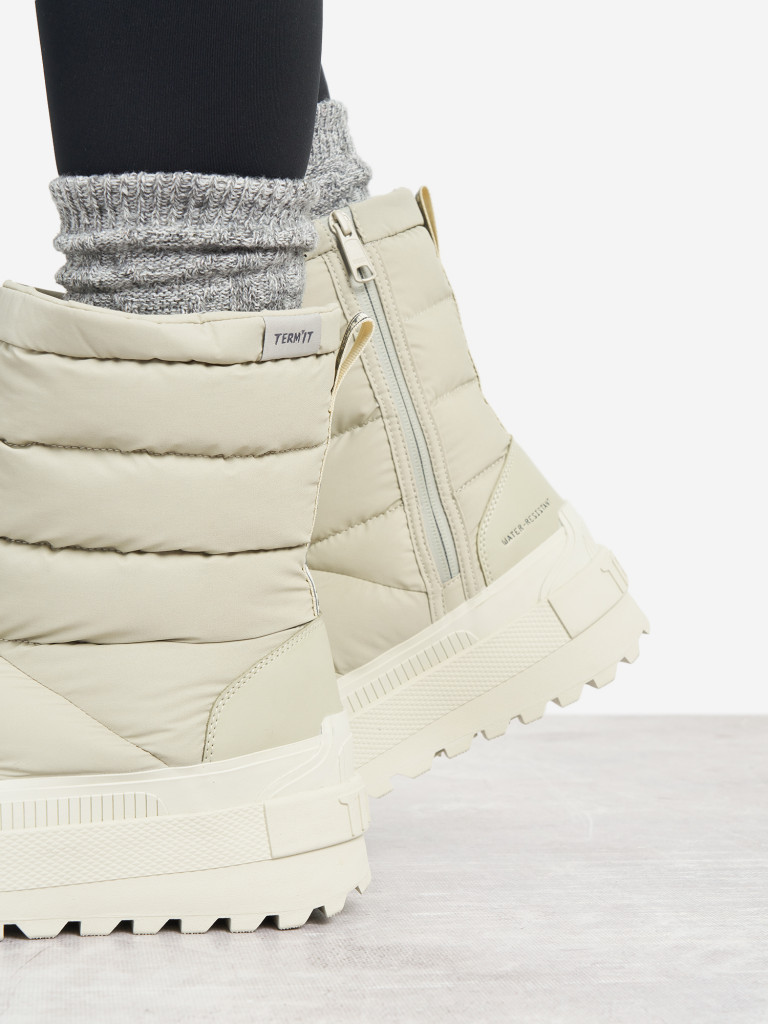 Дутики женские Termit Storm Boot Wtr