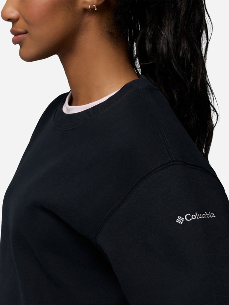 Свитшот женский Columbia Amber Glow Crew