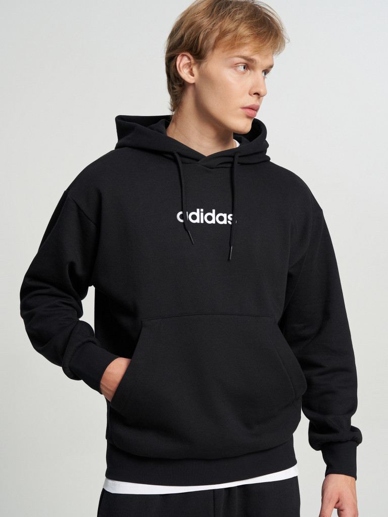 Худи мужское adidas