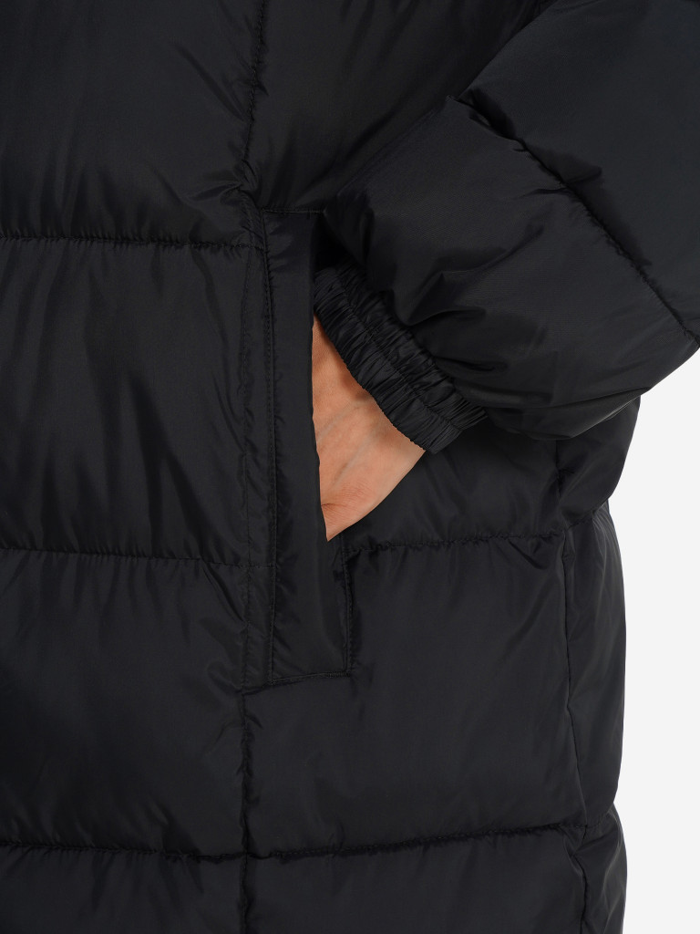 Пальто утепленное женское Kappa Paffuta
