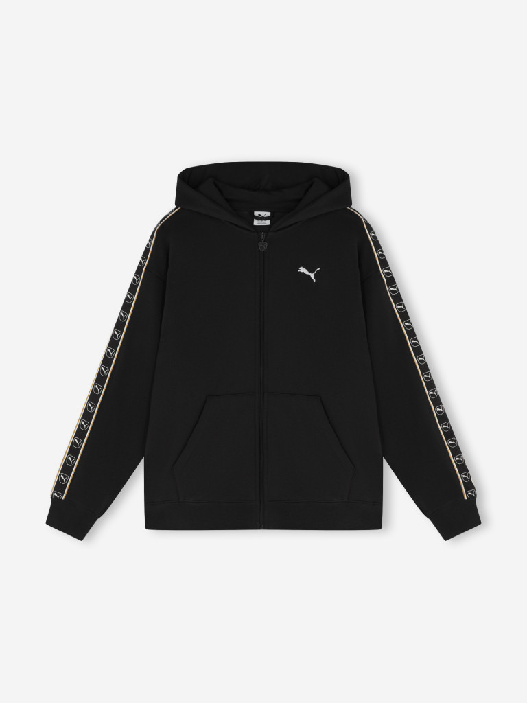 Толстовка мужская PUMA Essentials Elevated