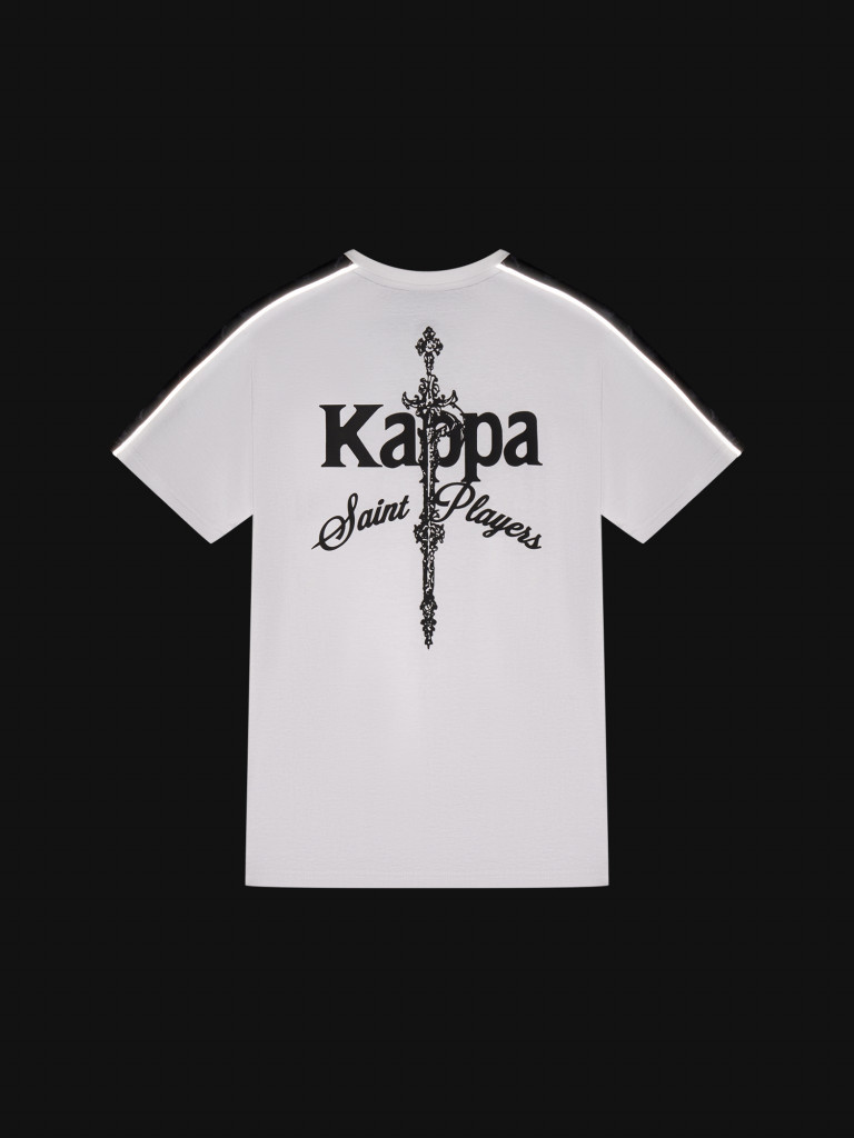 Футболка Kappa x OBLADAET