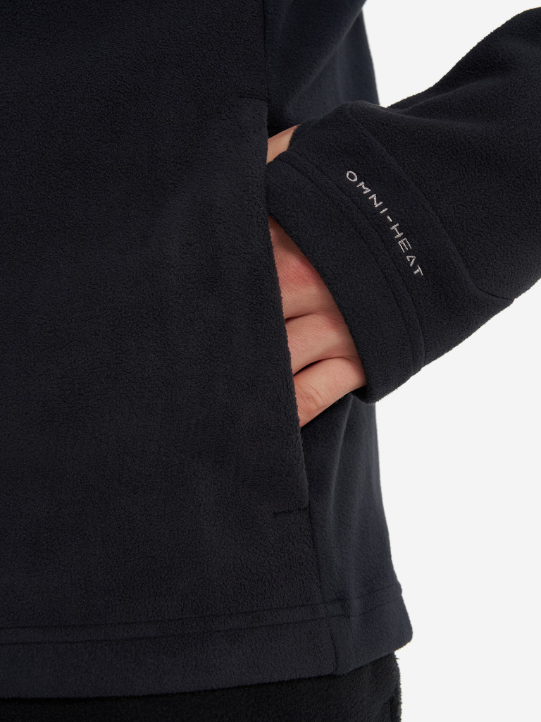 Джемпер флисовый мужскрй Columbia Arctic Peak Full Zip