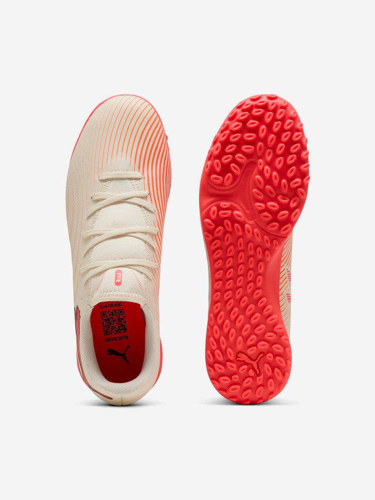 Бутсы мужские PUMA Future 9 Play Tt