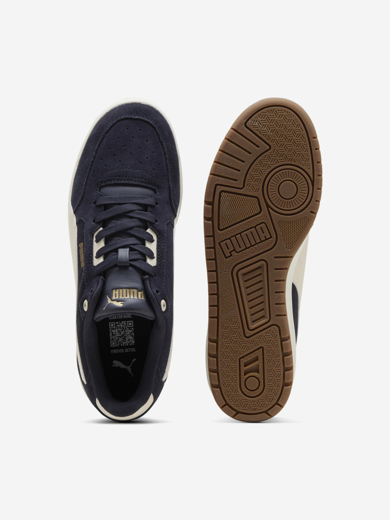 Кеды мужские PUMA Shuffle Downtown Sd