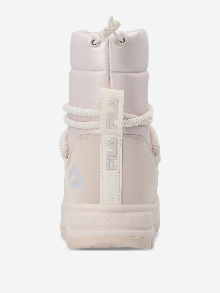 Дутики для девочек FILA Fil Puff