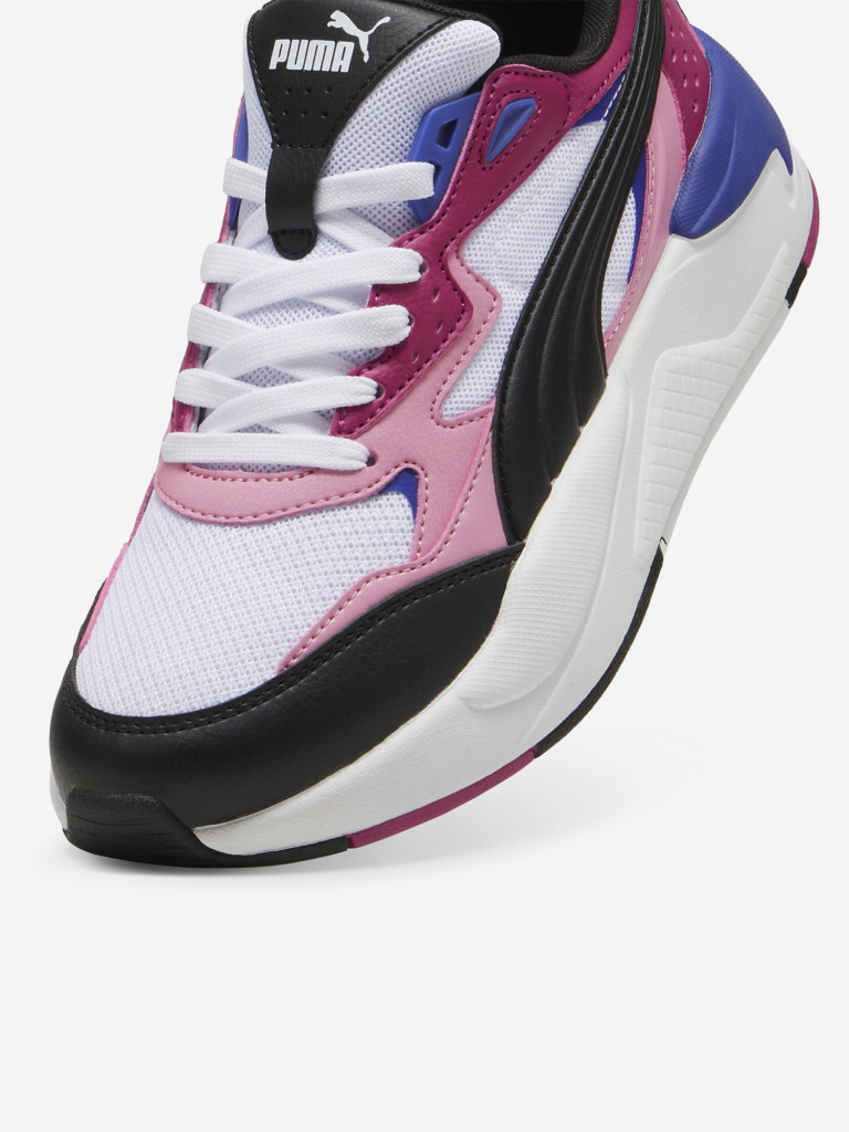 Кроссовки для девочек PUMA X-Ray Speed Jr