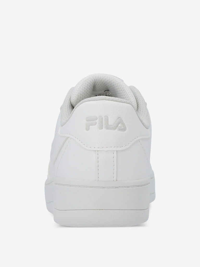 Кеды для мальчиков FILA Fil