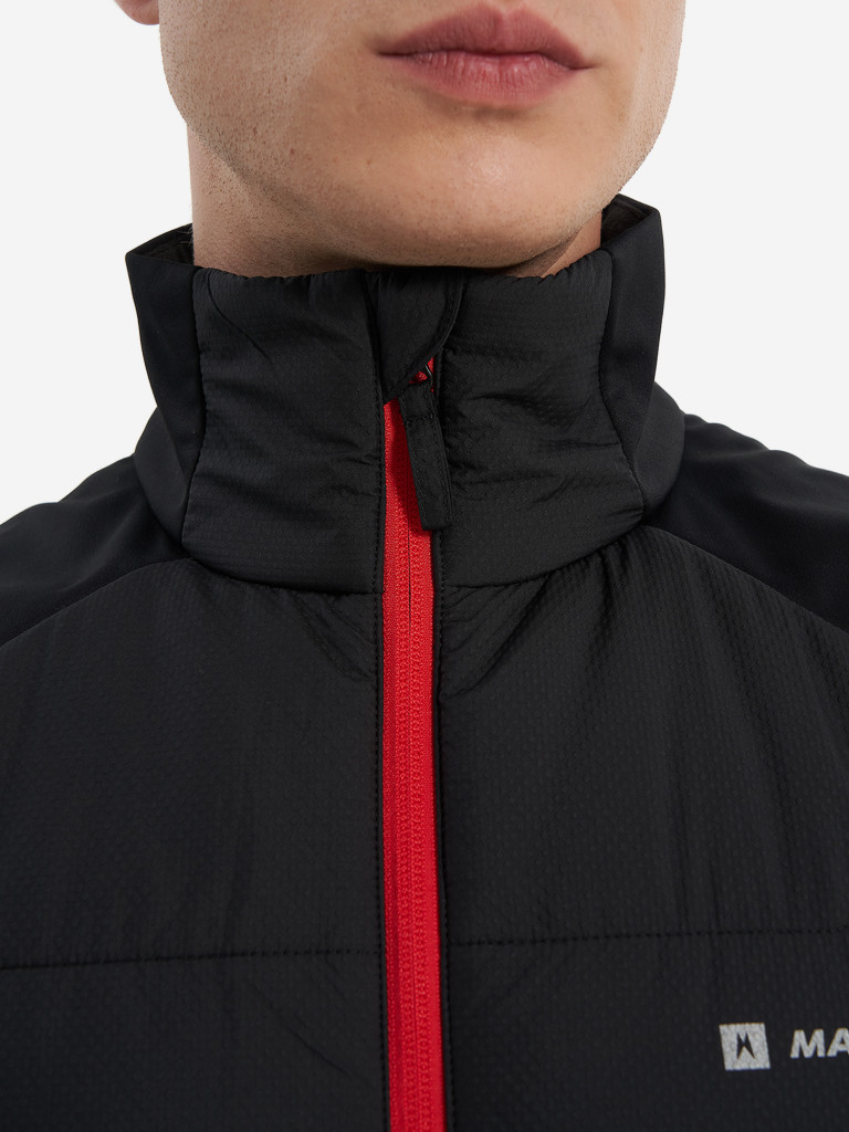 Жилет для беговых лыж мужской Madshus