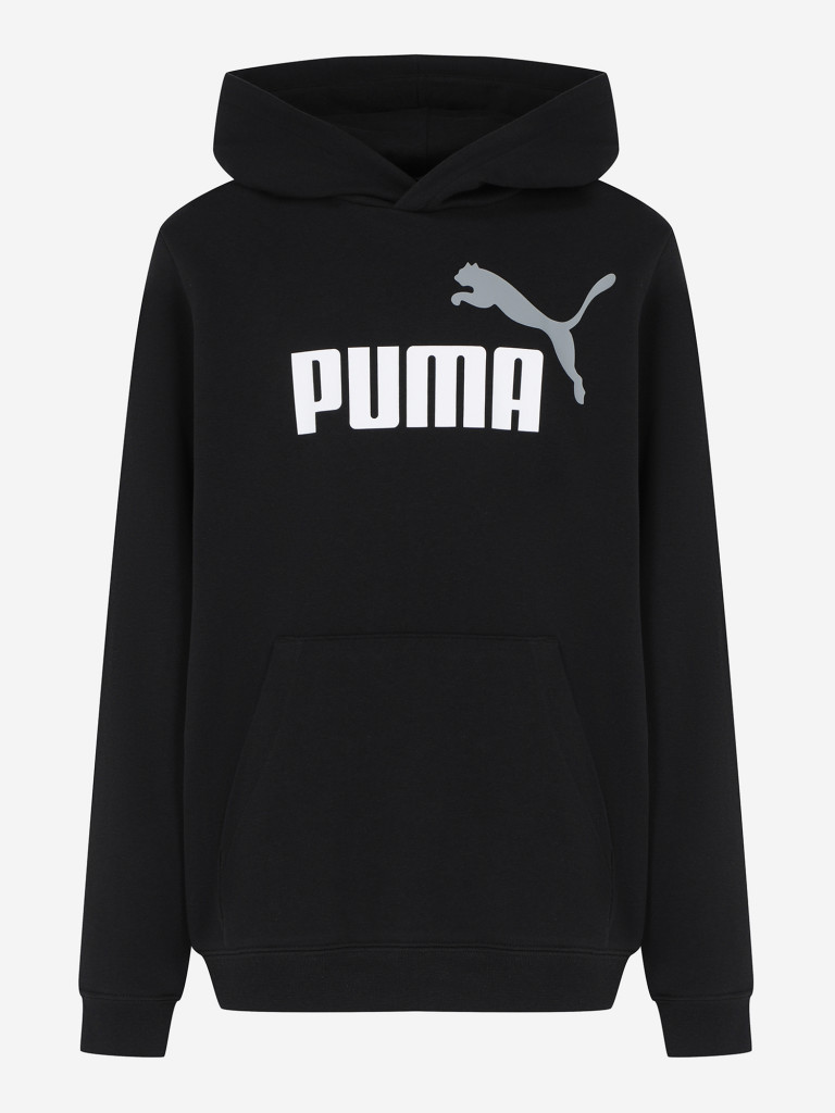 Худи детское PUMA No.1 Logo