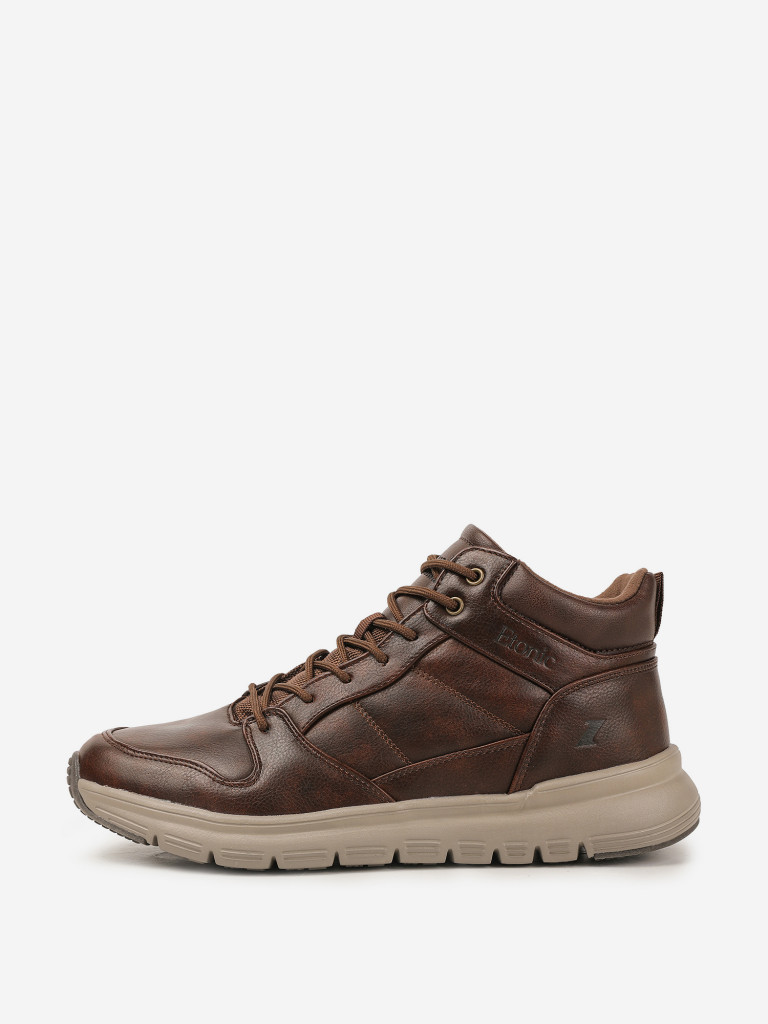 Ботинки утепленные мужские Etonic Dylan MID