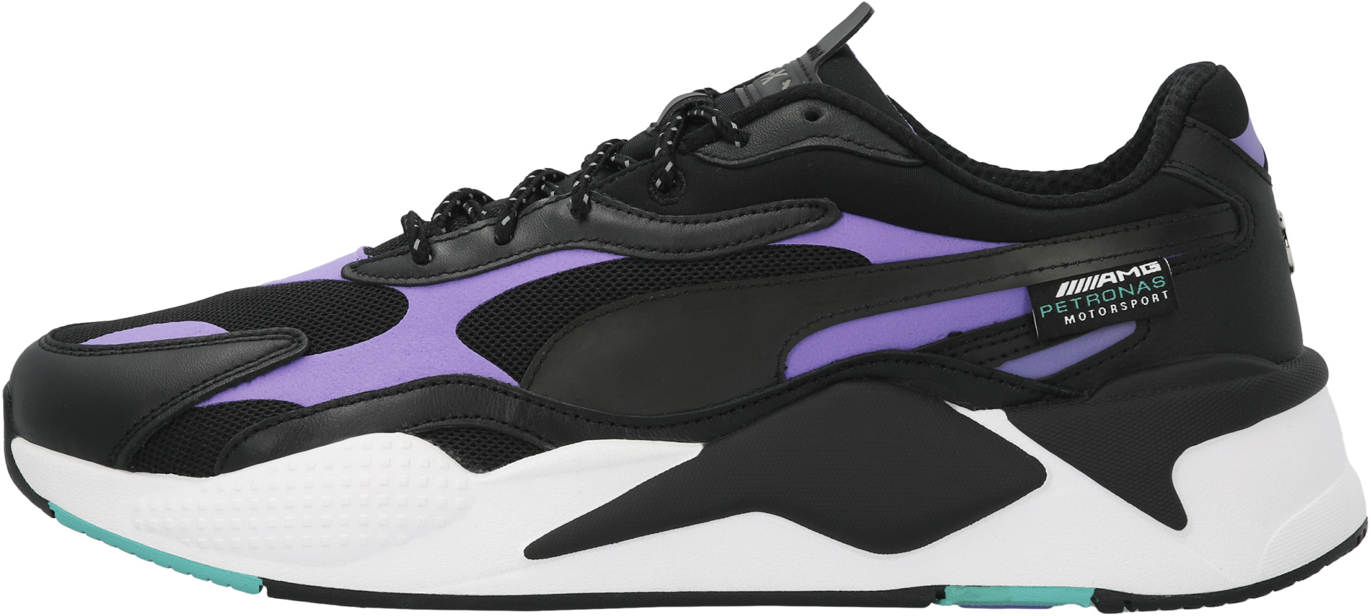 puma mapm court perf