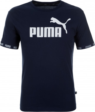 Футболка puma мерседес