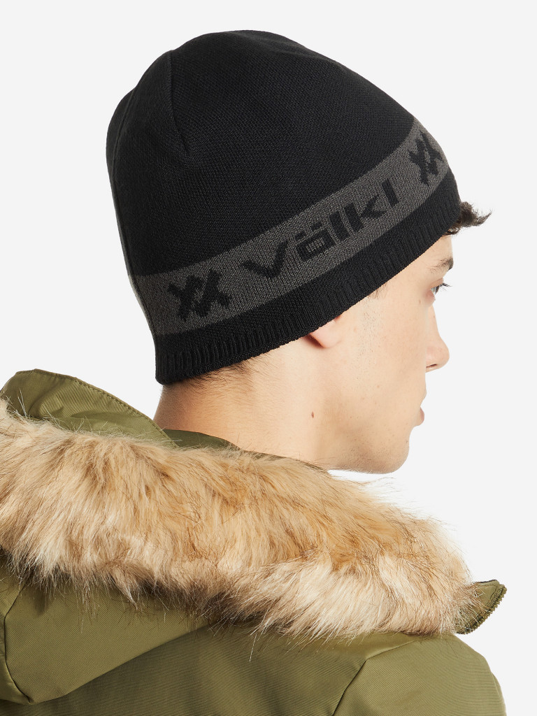 Шапка Volkl