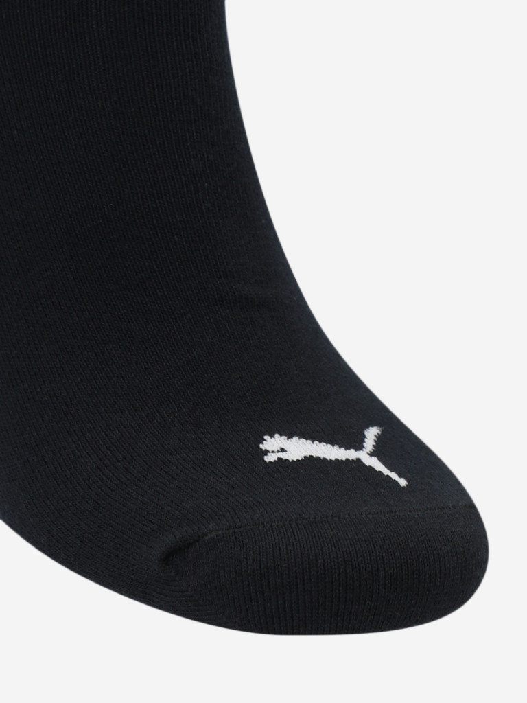 Носки PUMA Sneaker, 3 пары