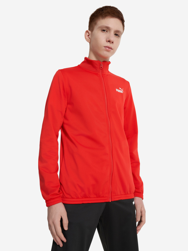 Спортивный костюм для мальчиков PUMA Poly