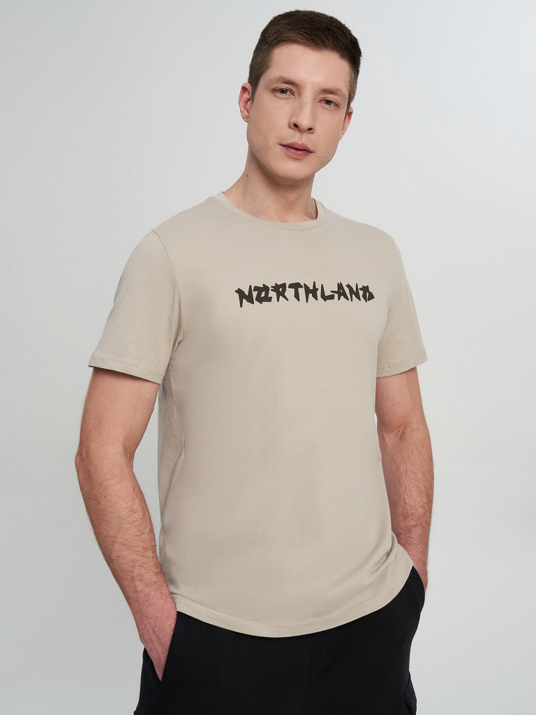Футболка мужская Northland