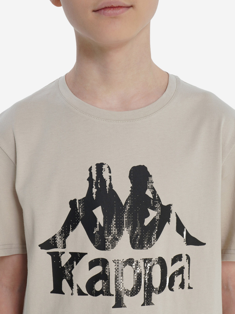Футболка детская Kappa