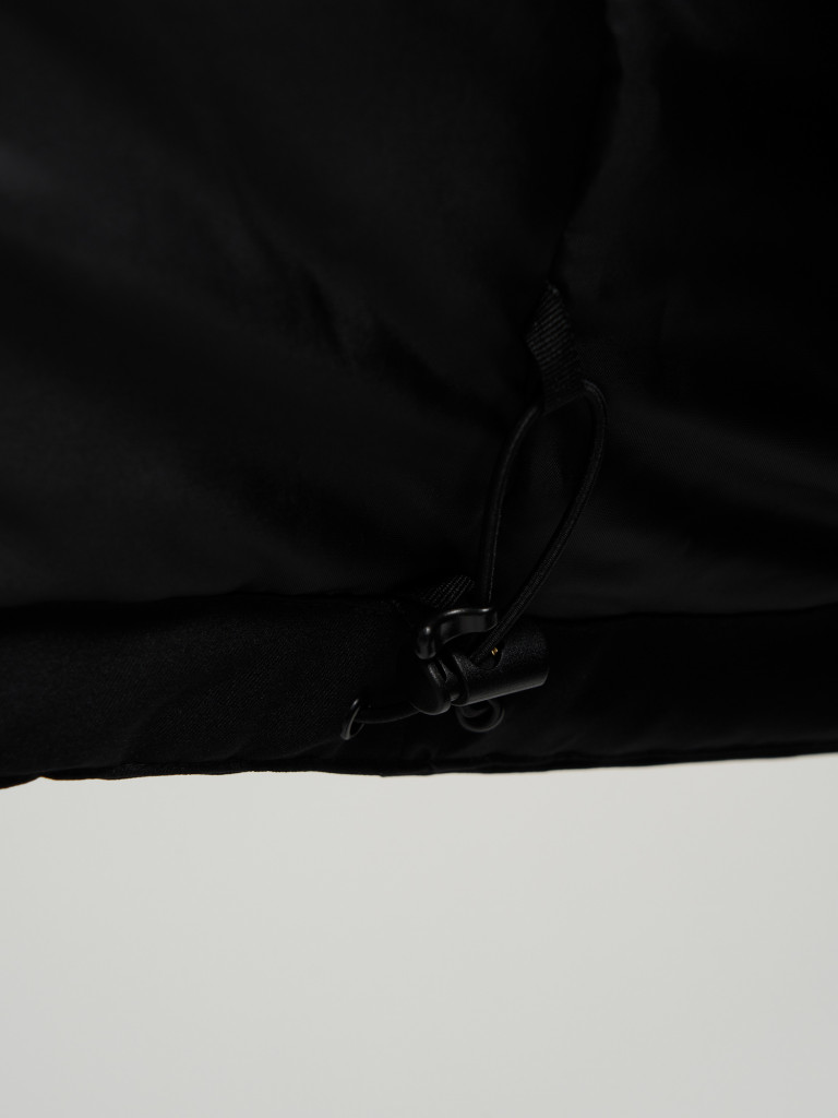 Куртка горнолыжная мембранная мужская Glissade