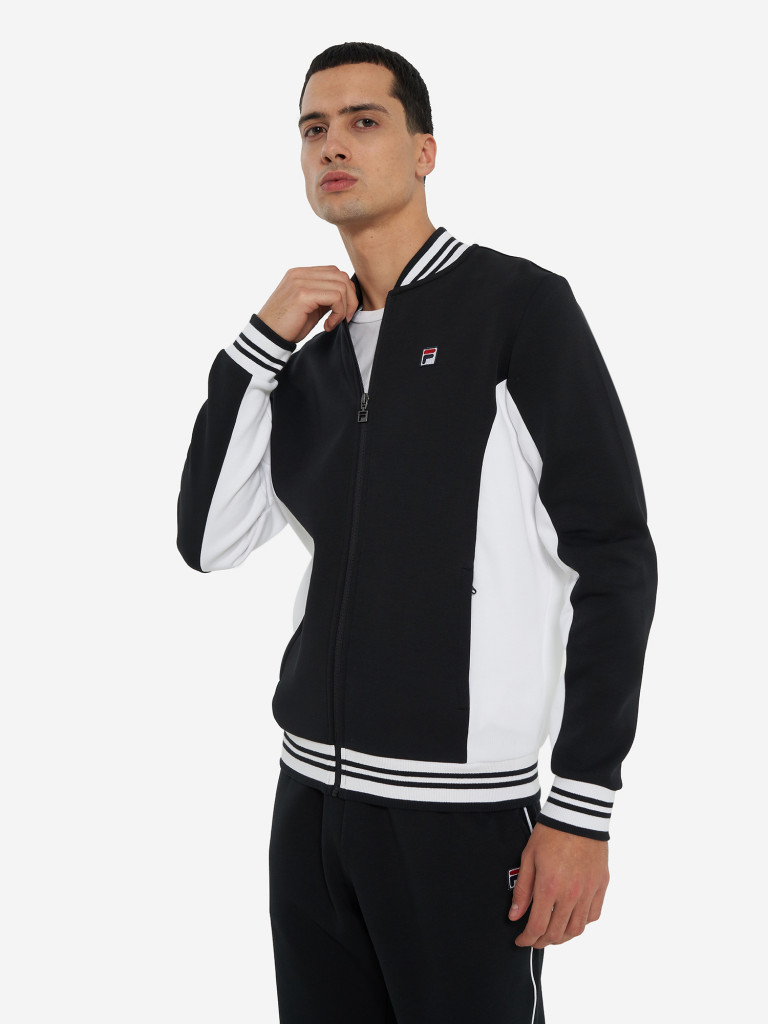 Олимпийка мужская FILA Settanta