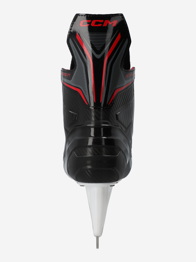 Коньки хоккейные CCM Jetspeed SR FT