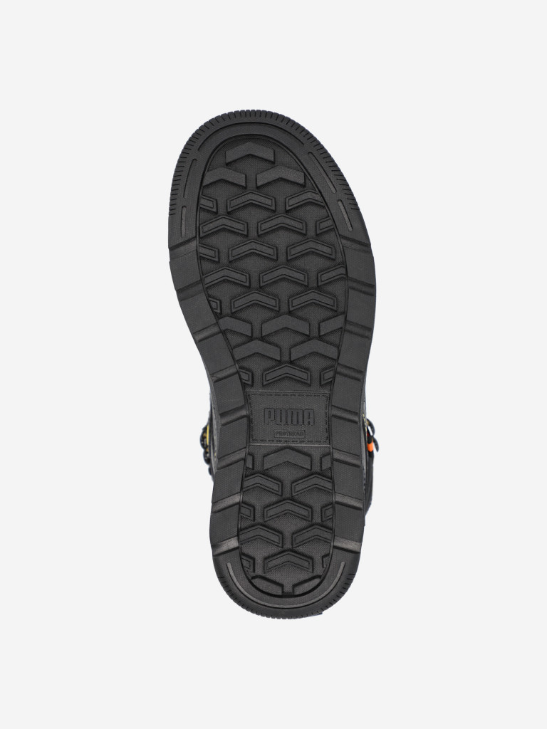 Кеды утепленные детские PUMA Tarrenz SB III Quest WTR