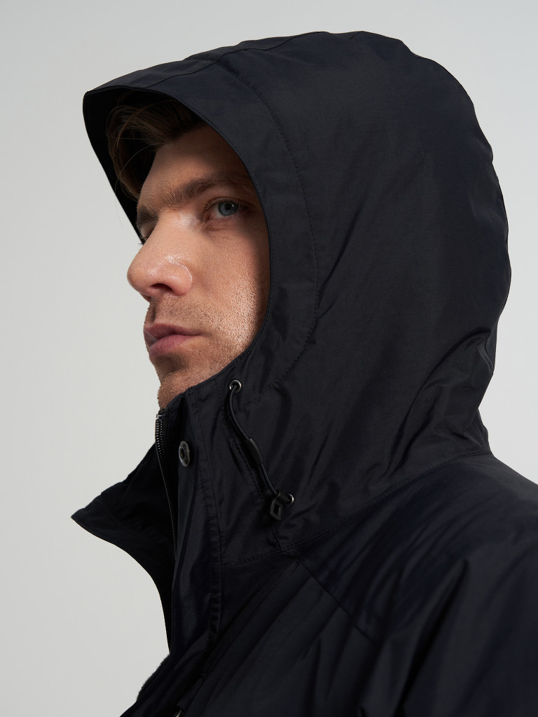 Куртка утепленная мужская Columbia Cascadian Peaks Insulated Jacket