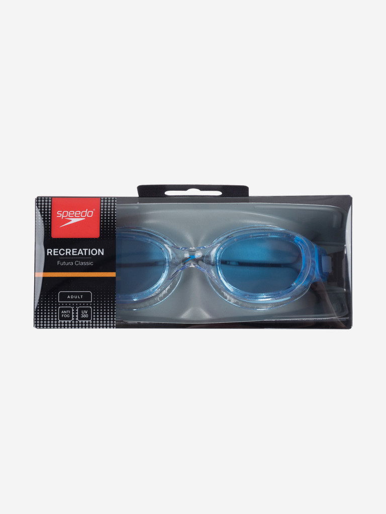 Очки для плавания Speedo Futura Classic