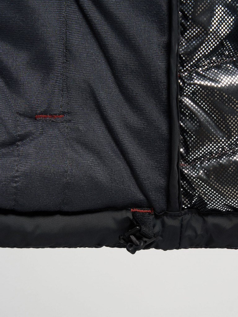 Пуховик мужской Columbia Powder Lite II Hooded Jacket
