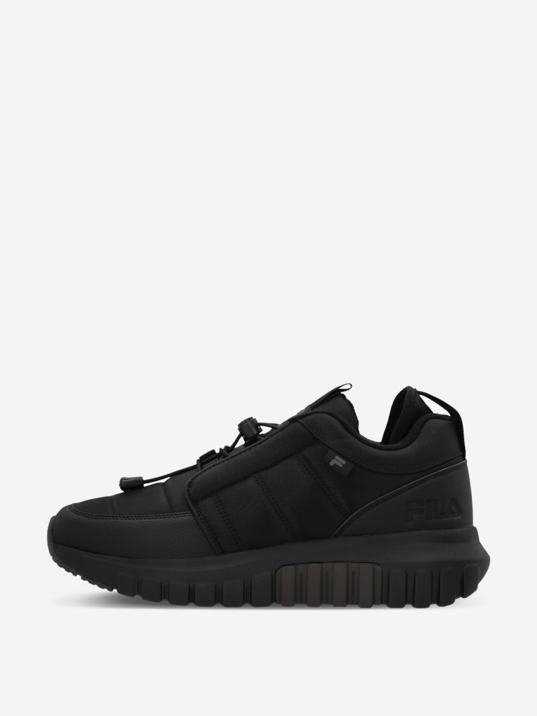 Кроссовки утепленные мужские FILA Chrome Puff