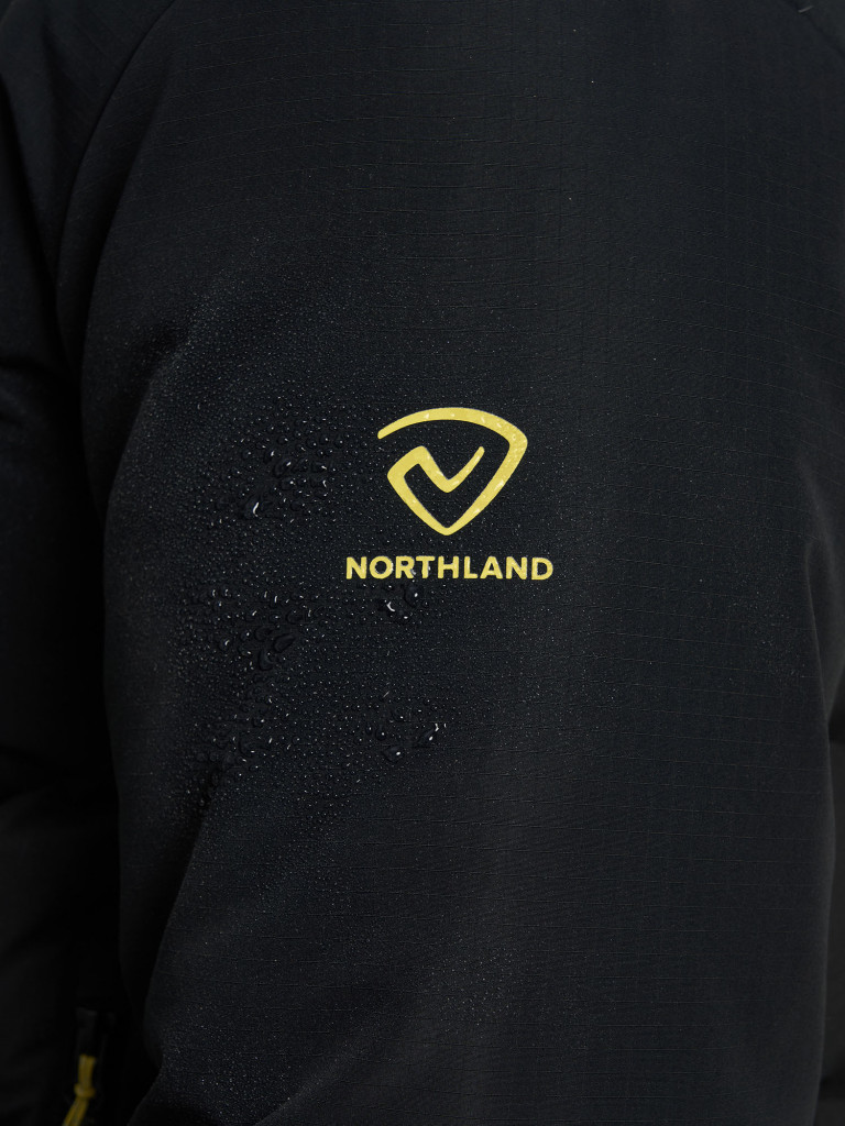 Пуховик мембранный мужской Northland