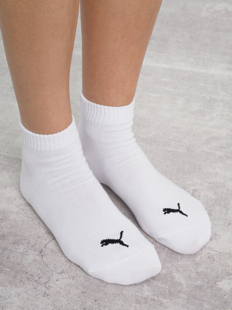 Носки PUMA Sneaker, 3 пары