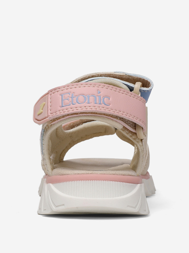 Сандалии для девочек Etonic Susy