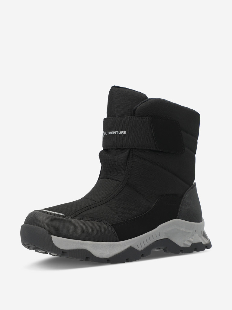 Сапоги утепленные для мальчиков Outventure Winterbest V
