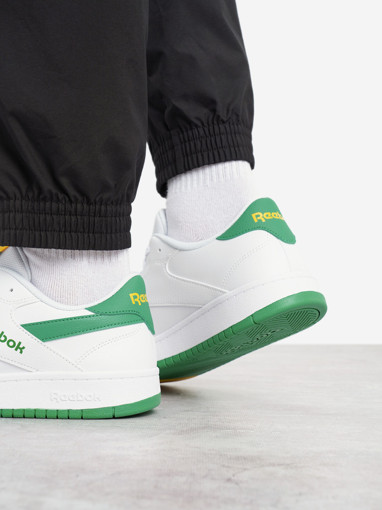 Кеды мужские Reebok Bb 1000