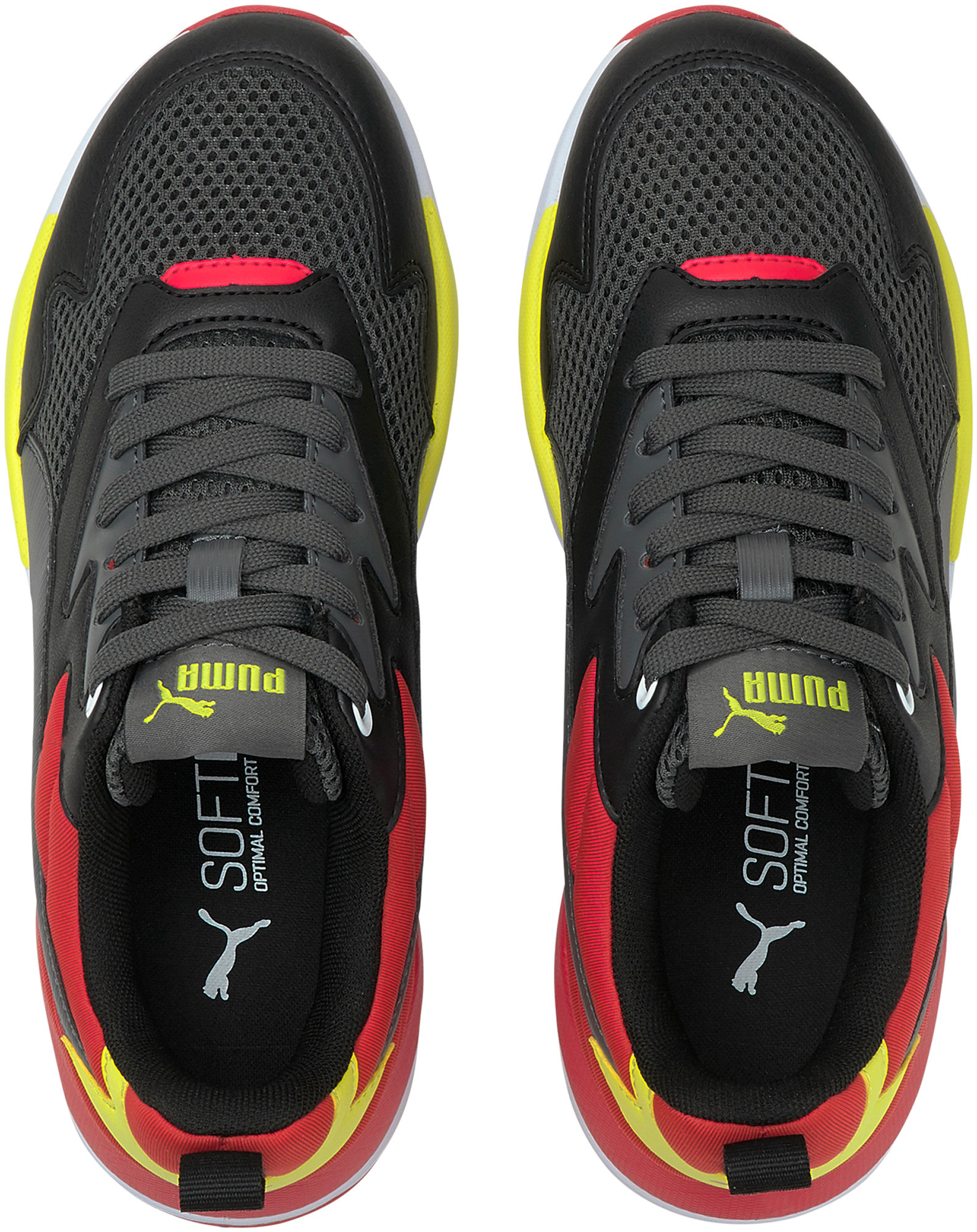 puma x ray lite radiate