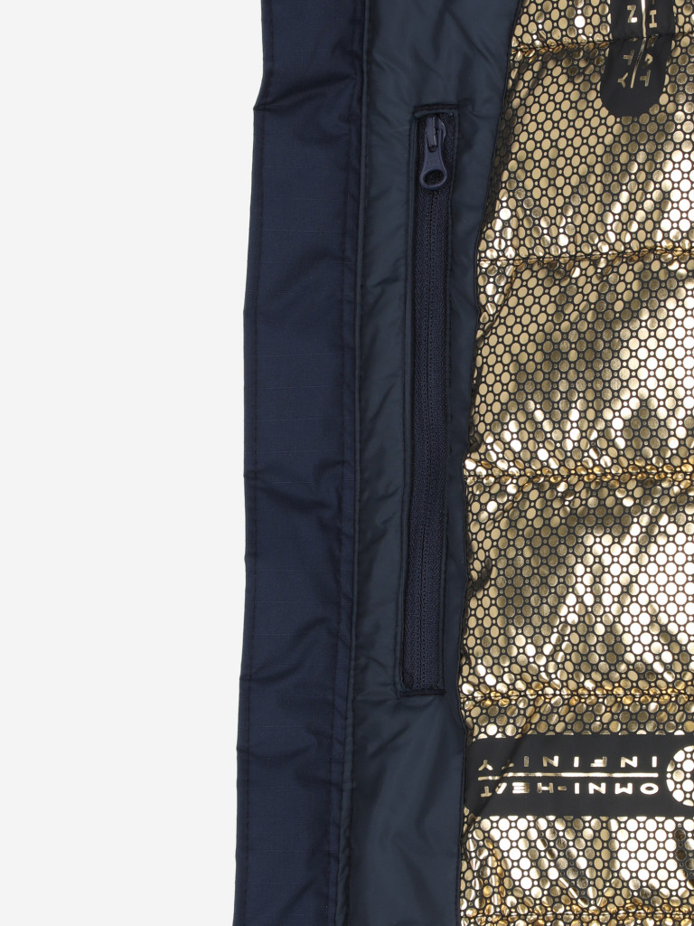 Пуховик мужской Columbia Oak Harbor II Insulated Jacket