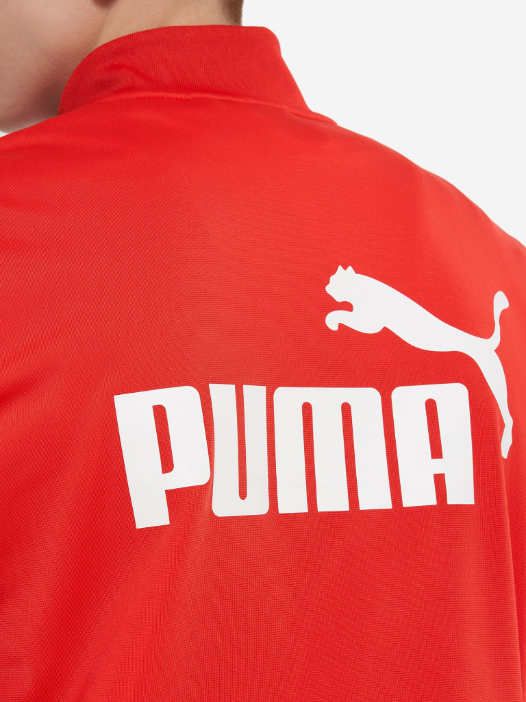 Спортивный костюм для мальчиков PUMA Poly